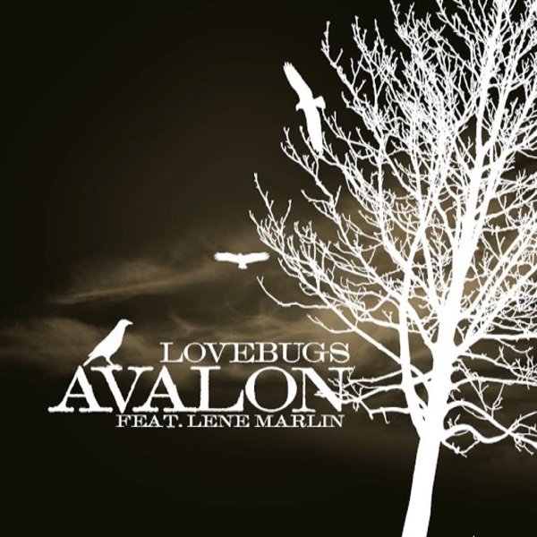 Album Lovebugs - Avalon