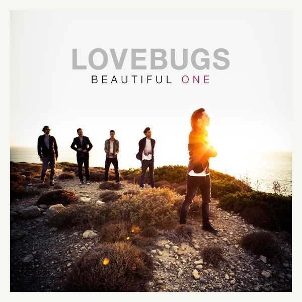 Lovebugs Beautiful One, 2012
