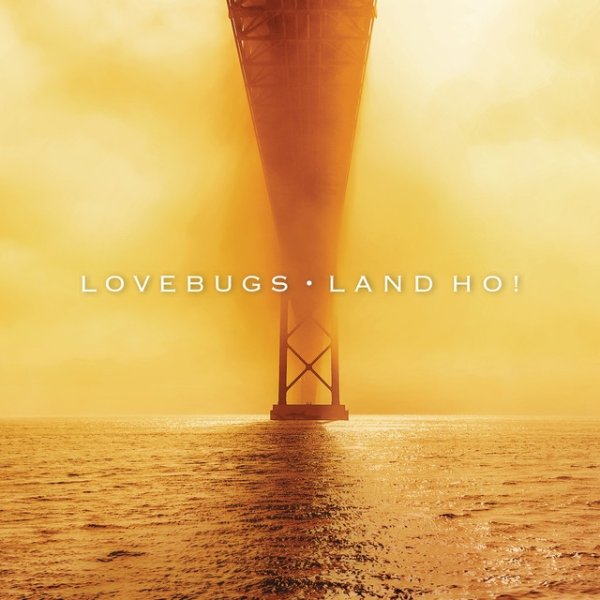 Land Ho! - album
