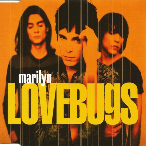 Album Lovebugs - Marilyn