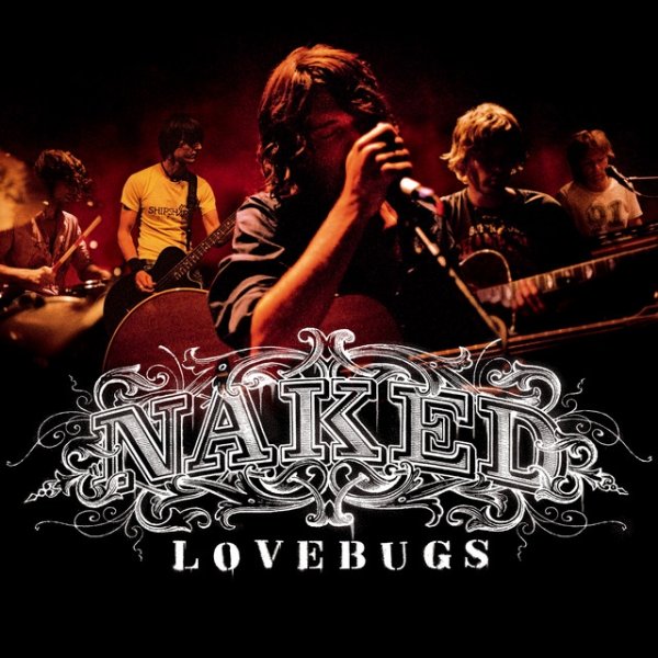 Album Lovebugs - Naked