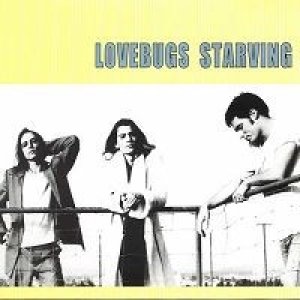 Starving - album