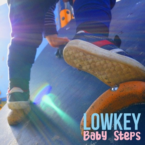 Album Lowkey - Baby Steps
