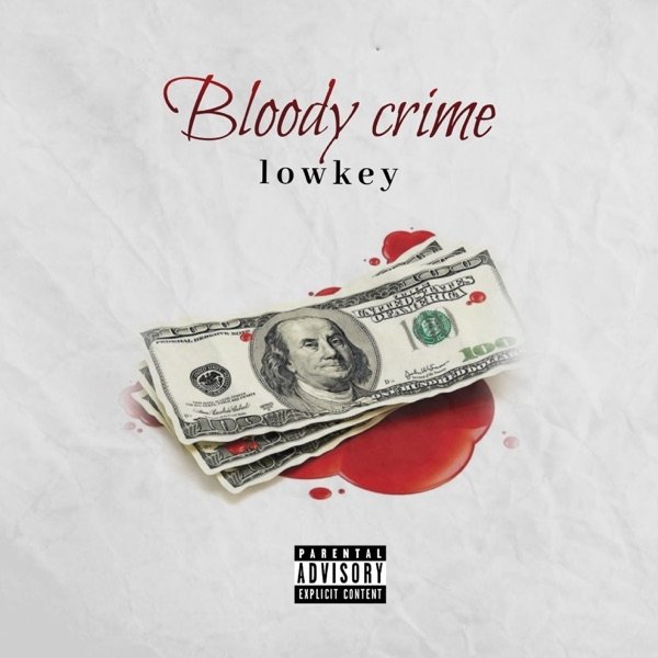 Album Lowkey - Bloody Crime