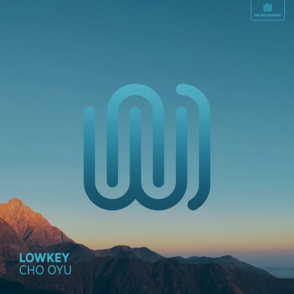Album Lowkey - Cho Oyu