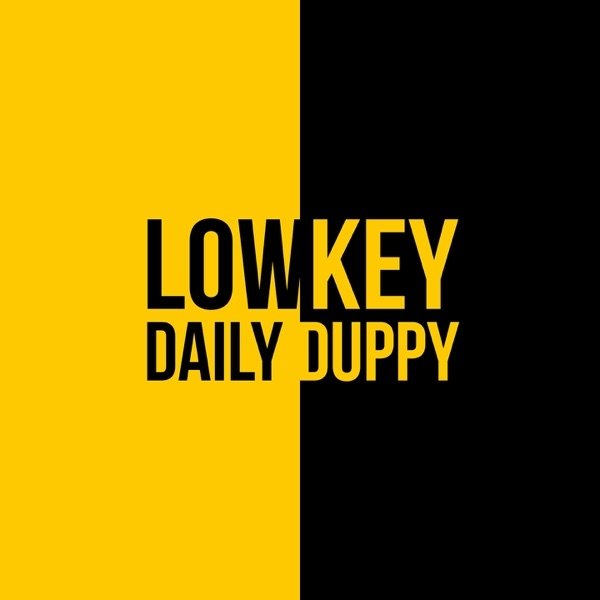 Album Lowkey - Daily Duppy