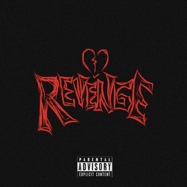 Album Lowkey - Revenge