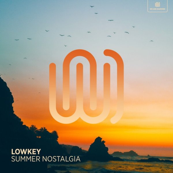 Album Lowkey - Summer Nostalgia