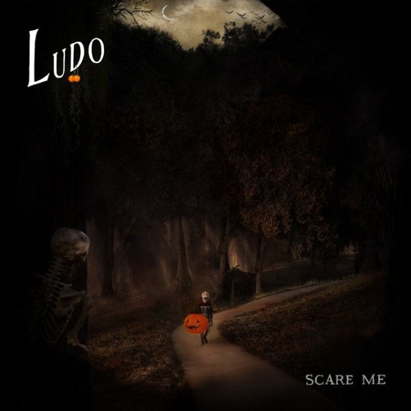 Scare Me - album