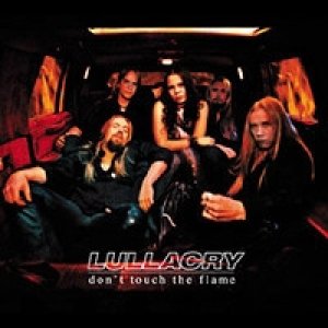 Album Lullacry - Don