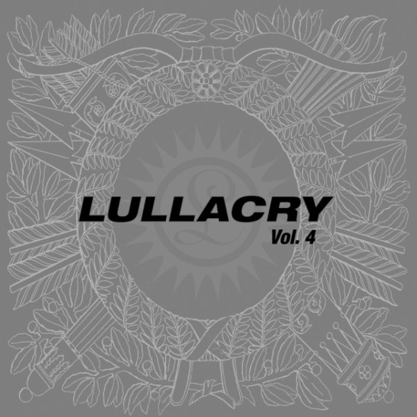 Album Lullacry - Vol. 4