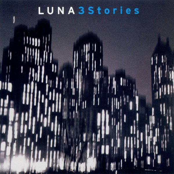 Album Luna - 3 Stories