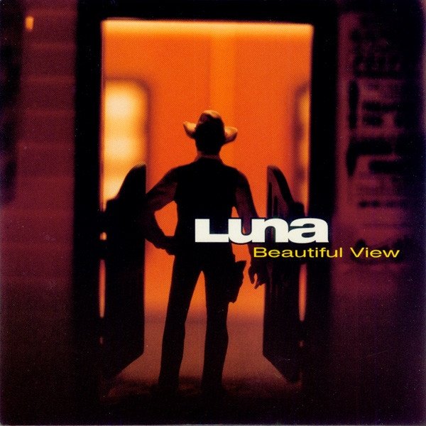 Album Luna - Beautiful View