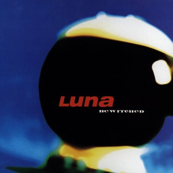 Album Luna - Bewitched