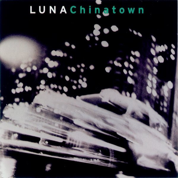 Album Luna - Chinatown