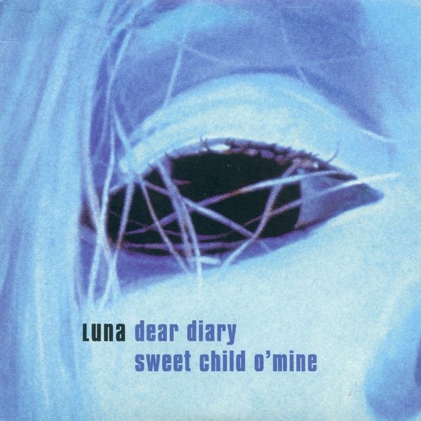 Album Luna - Dear Diary