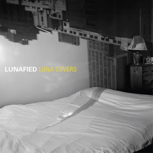 Album Luna - Lunafied