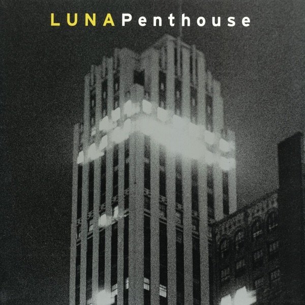 Penthouse - album