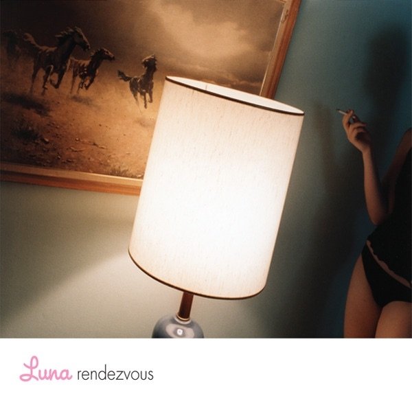 Album Luna - Rendezvous