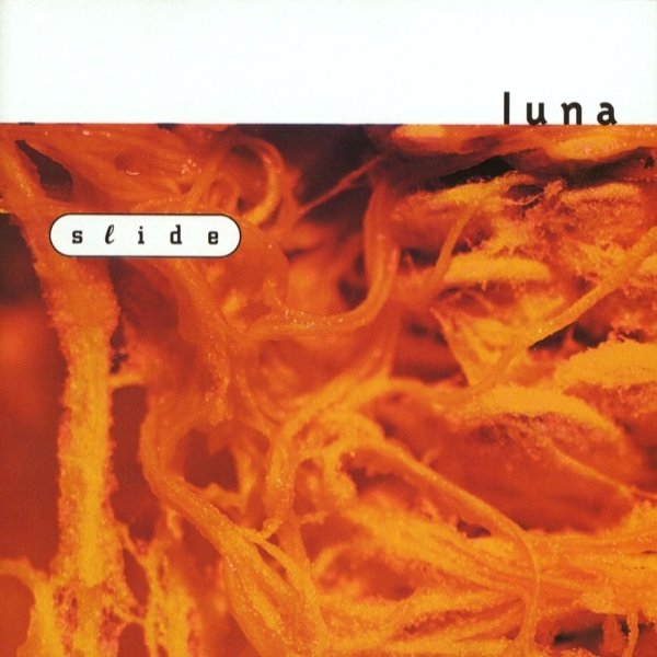 Album Luna - Slide