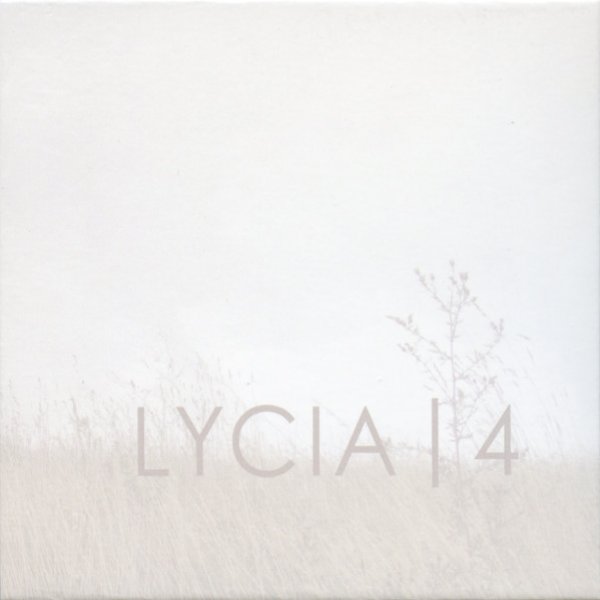 Album Lycia - 4