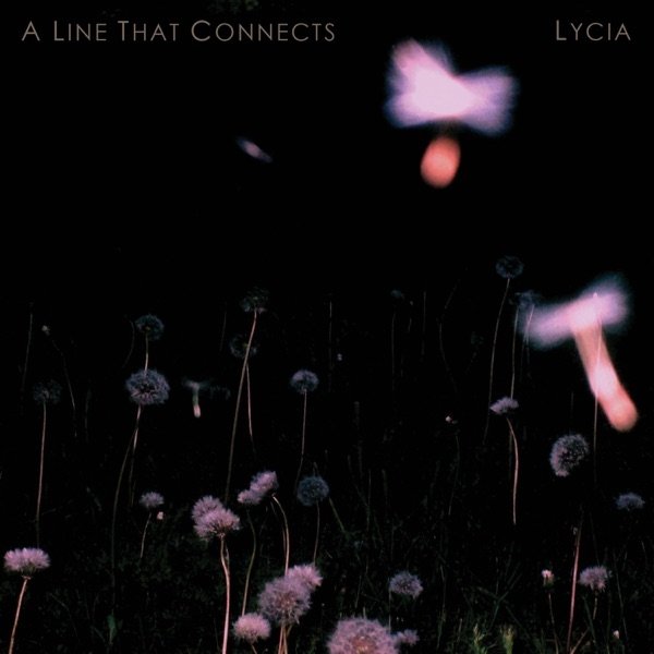 Album Lycia - A Line That Connects
