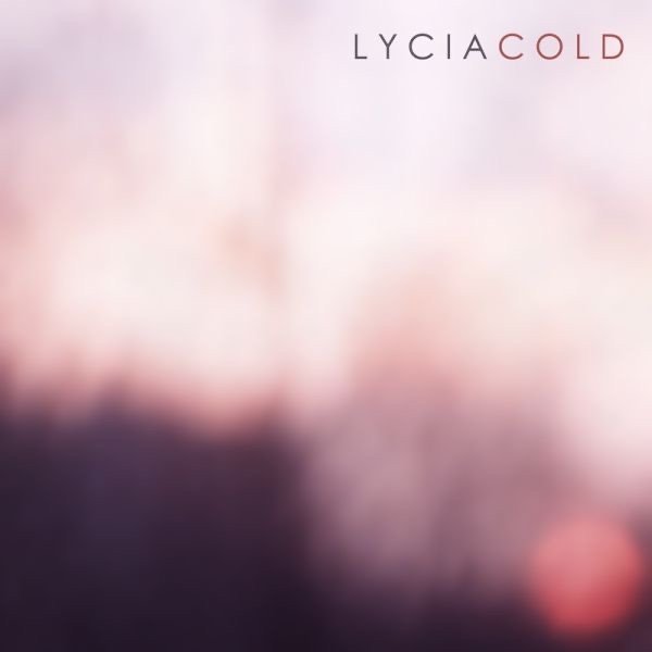 Album Lycia - Cold