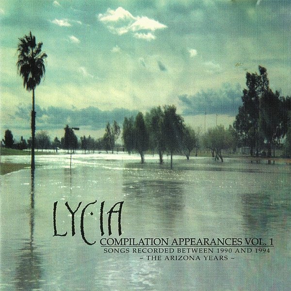 Album Lycia - Compilation Appearances Vol. 1