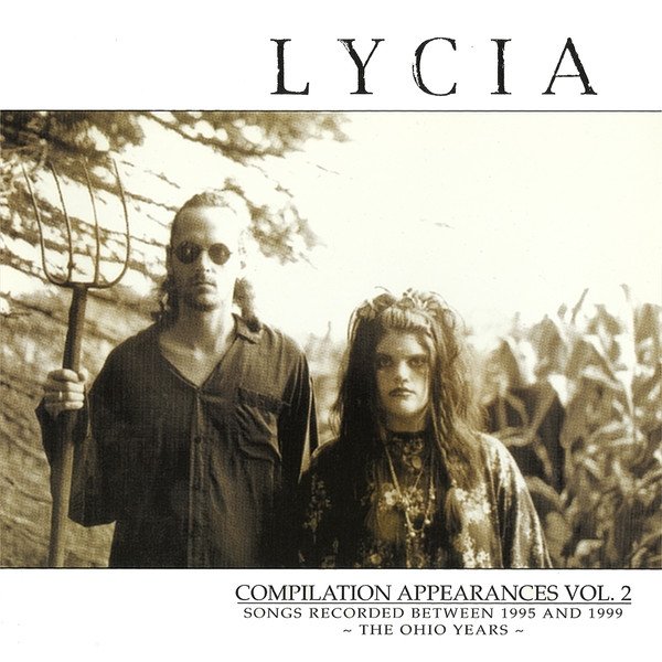 Album Lycia - Compilation Appearances Vol. 2