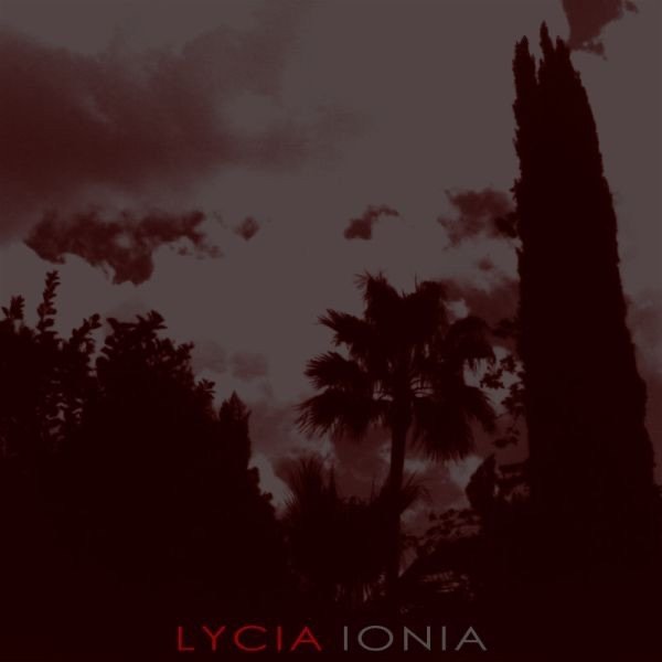 Album Lycia - Ionia