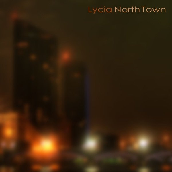 Album Lycia - North Town