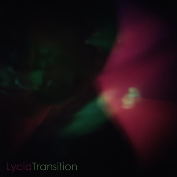 Transition - album