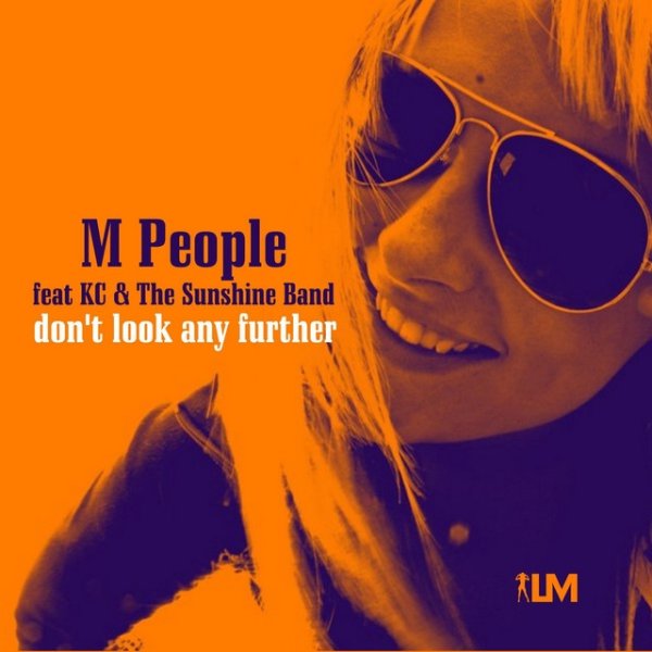 Album M People - Don