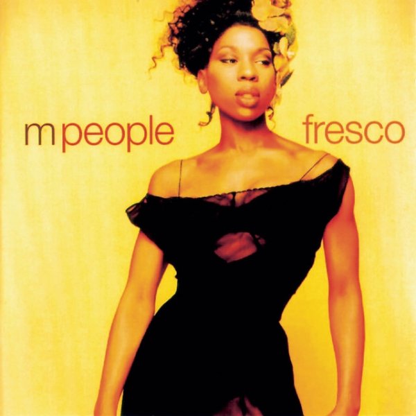 Album M People - Fresco