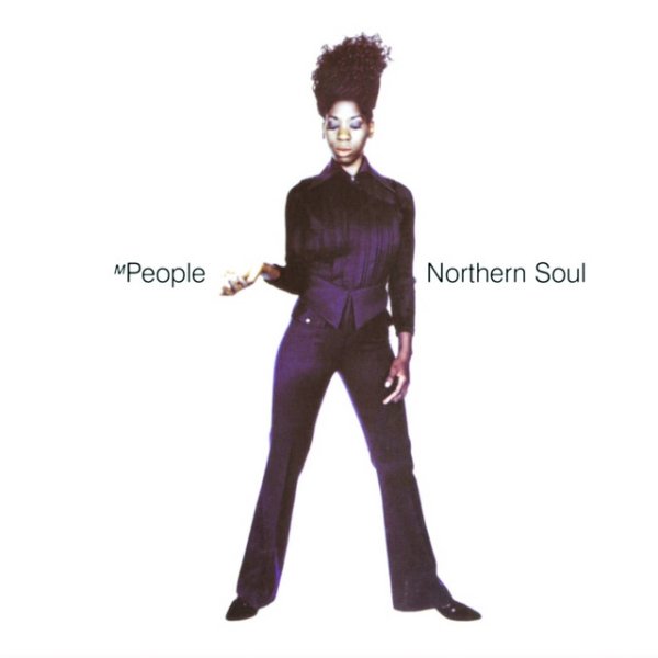 Album M People - Northern Soul