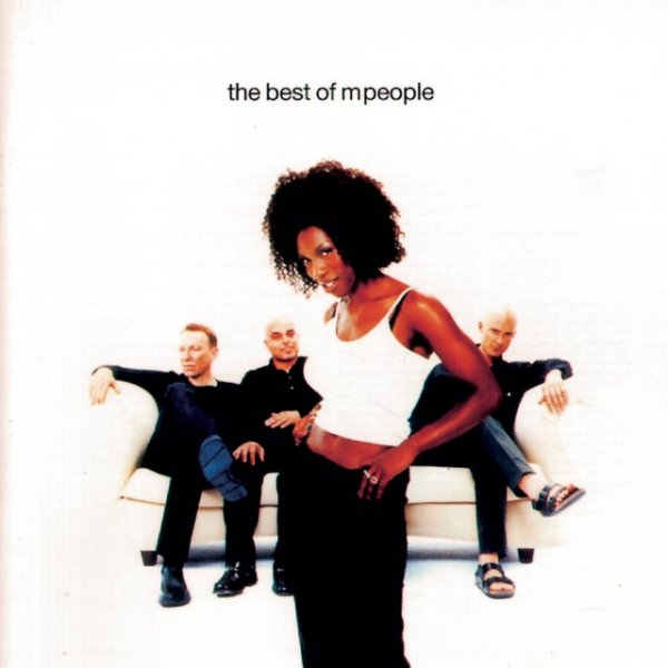 M People The Best Of M People, 1998