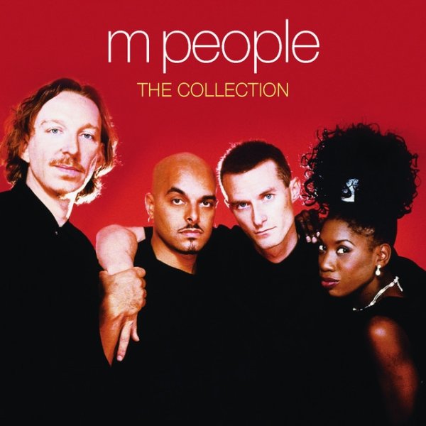 Album M People - The Collection