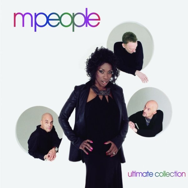 Album M People - The Ultimate Collection