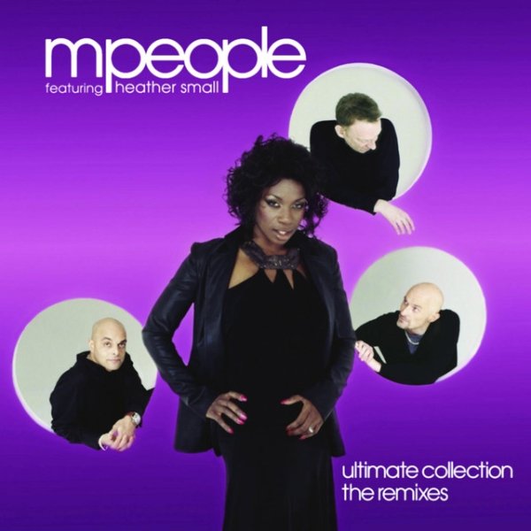M People Ultimate Collection The Remixes, 2005