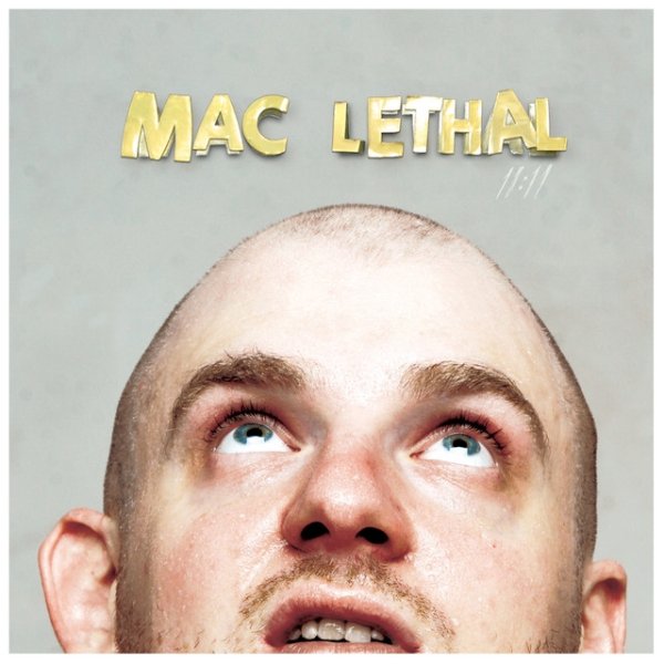 Album Mac Lethal - 11:11