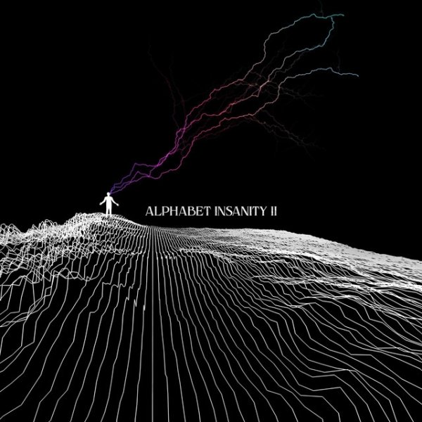 Alphabet Insanity 2 - album