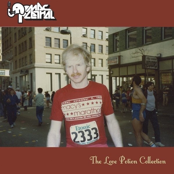 Mac Lethal Love Potion Collection, Vol. 1, 2009