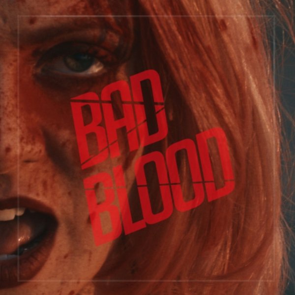 Madilyn Bailey Bad Blood, 2015
