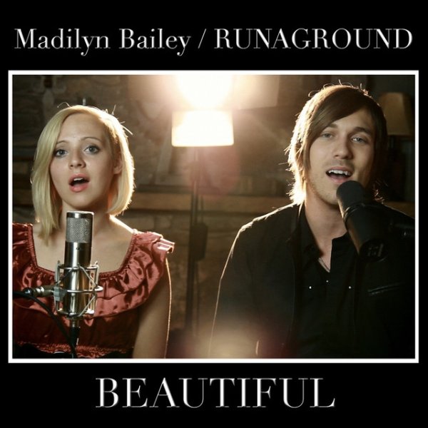 Madilyn Bailey Beautiful, 2012