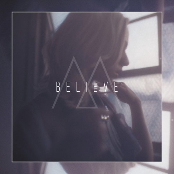 Album Madilyn Bailey - Believe
