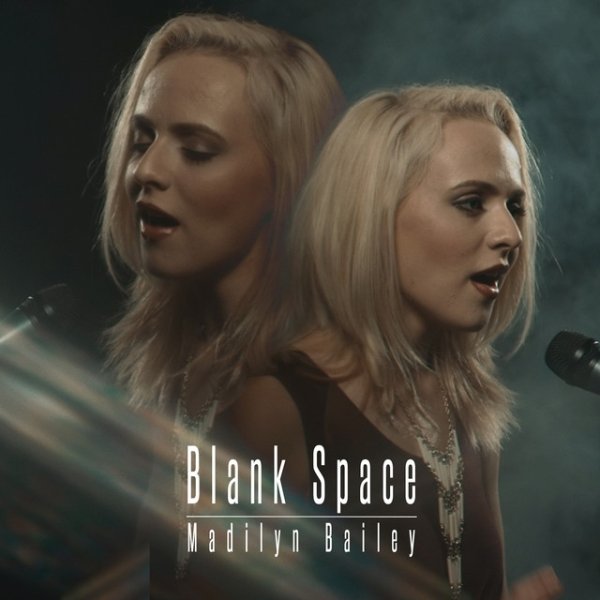 Madilyn Bailey Blank Space, 2015