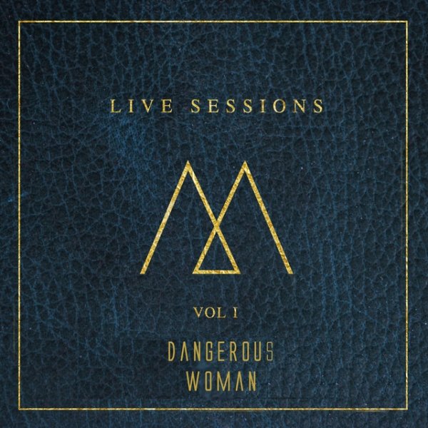 Dangerous Woman - album