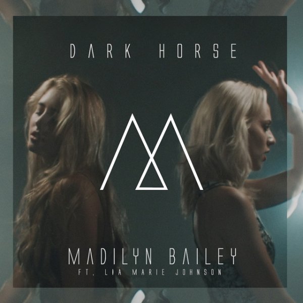 Madilyn Bailey Dark Horse, 2015
