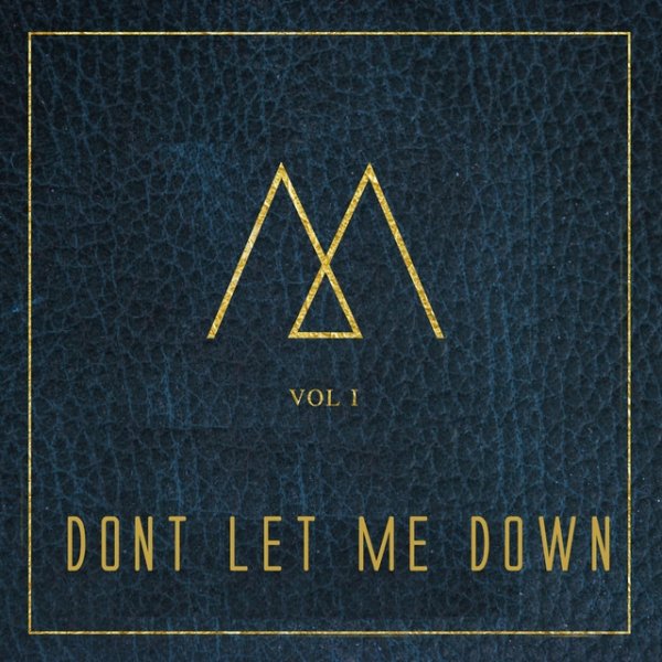 Don't Let Me Down - album