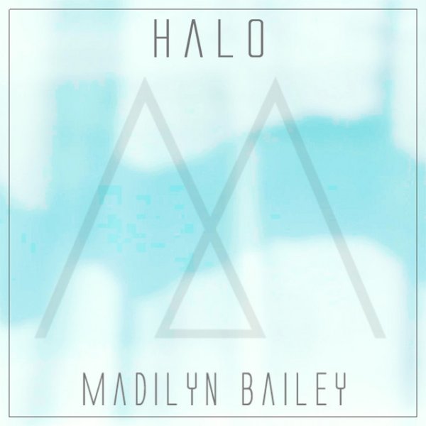 Madilyn Bailey Halo, 2016